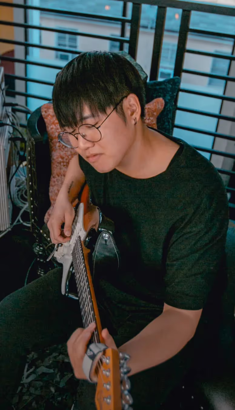 Ruben Wan